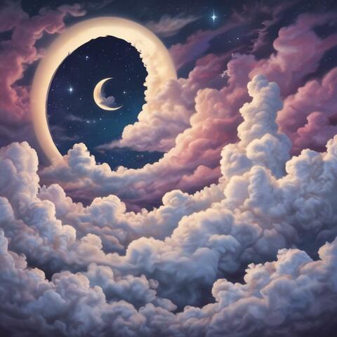 Love under a Moonbeam