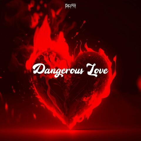 Dangerous love (feat. Glock untucked)