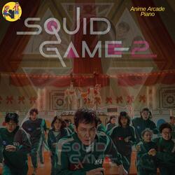 Squid Game 2 Mingle Song (Round And Round)