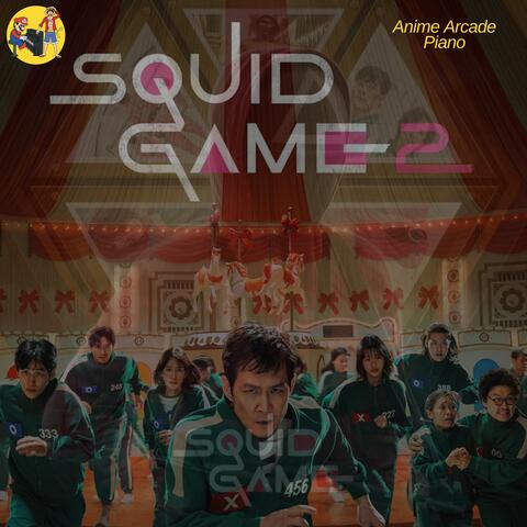 Squid Game 2 Mingle Song (Round And Round)