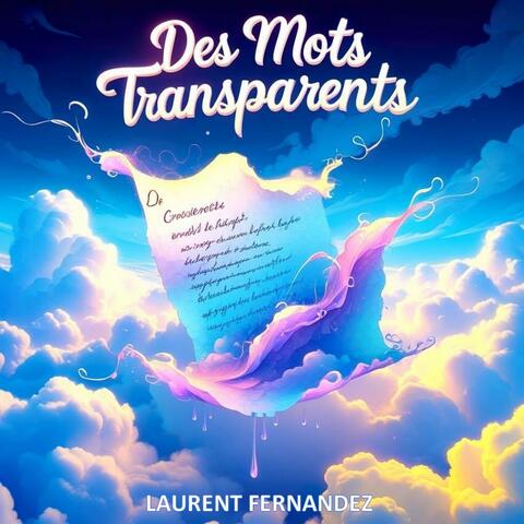 Des mots transparents