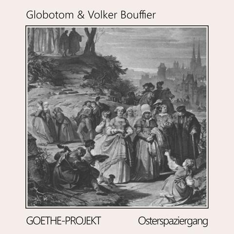 Osterspaziergang (feat. Volker Bouffier)
