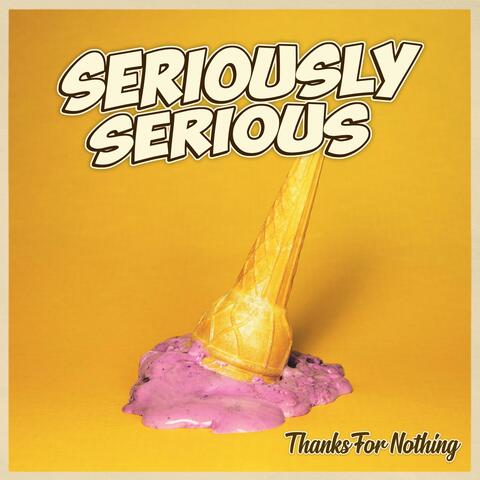 Thanks For Nothing