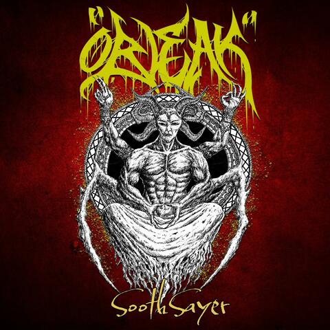 Soothsayer (Remix & Remaster)