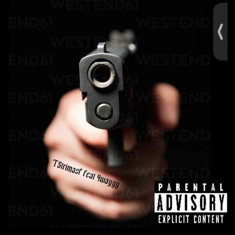 Know how we coming (feat. T5trimasf & 4wayyy)