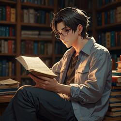 Daydreams Beneath The Moon