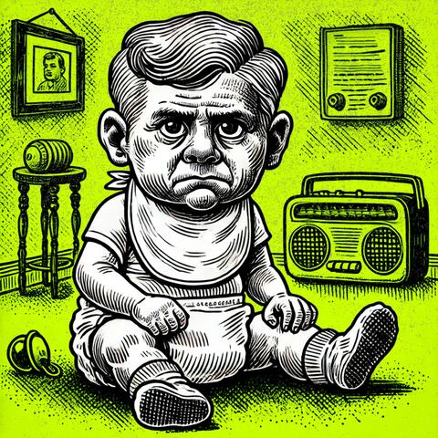 Boomer Babies