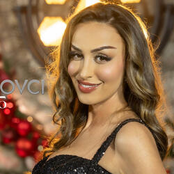 Fatlume Popovci (Potpuri 2025 (Live Event) (Live)