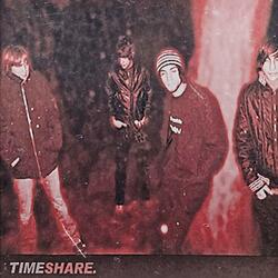 It's alright (feat. Timeshare)