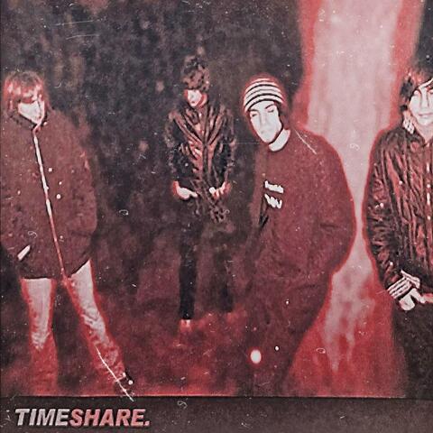 Timeshare: The Complete Collection