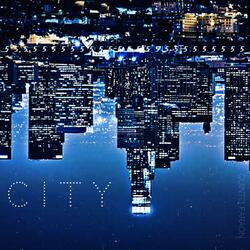 City