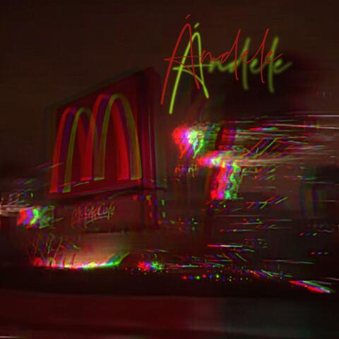 Ándele (feat. Slimeywax3k)