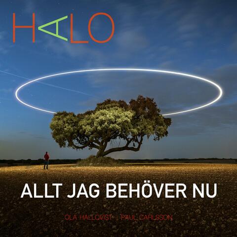 Allt Jag Behöver Nu