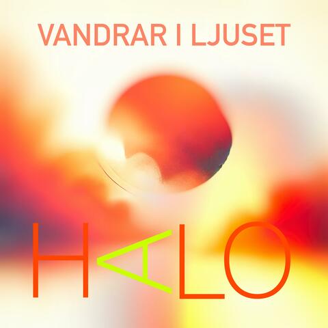 Vandrar i ljuset