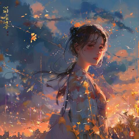 凌晨晚风吹散了我的一切 (feat. 雪化缘尽)