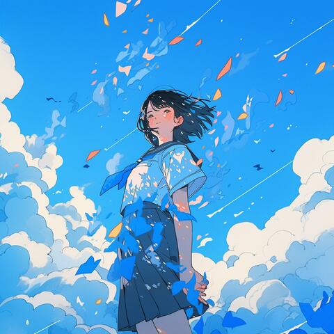 从我世界里悄悄消失 (feat. 雪化缘尽)