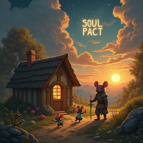 SOUL PACT