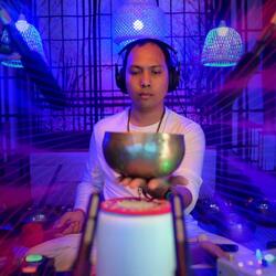 Journey With Peace, Sacred Sound Healing