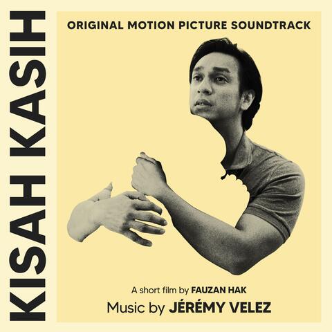KISAH KASIH (Original Motion Picture Soundtrack)