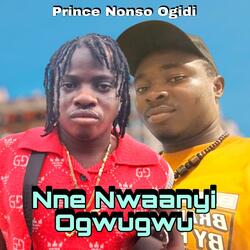 Nne Nwaanyi Ogwugwu