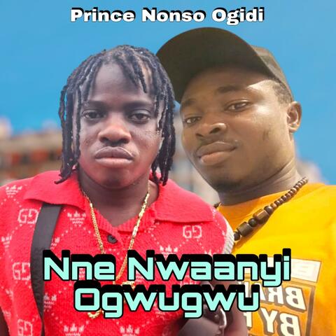 Nne Nwaanyi Ogwugwu