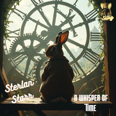 A Whisper Of Time