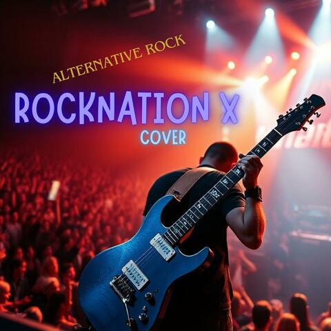 RocknationX (Cover)