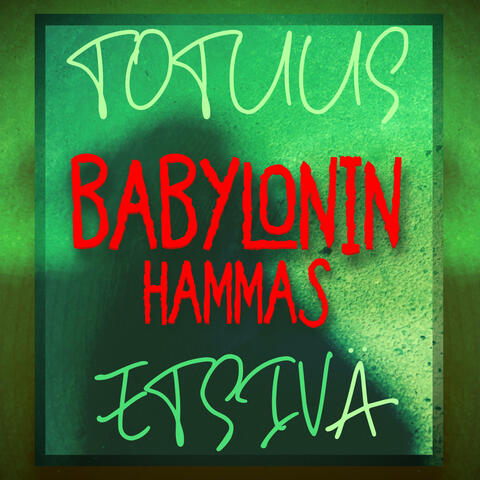 BABYLONIN HAMMAS