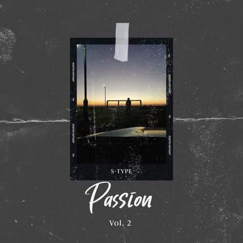 Passion, Vol. 2