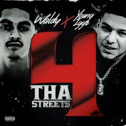 4 Tha Streets (feat. Young Iggz)