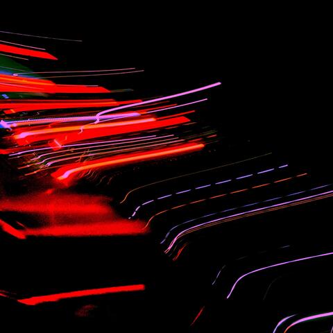 HIGH SPEED