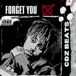 Forget you Sad Guitar Trap