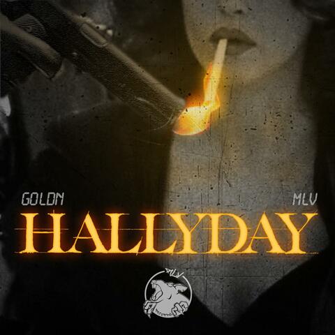 Hallyday