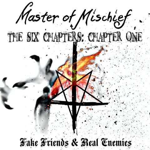 Fake Friends & Real Enemies