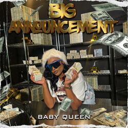 Big Announcement