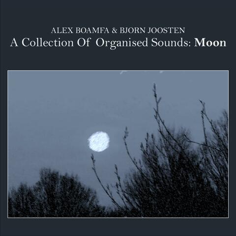 A Collection Of Organised Sounds: Moon