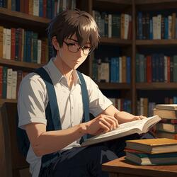 Whispers Among Stars