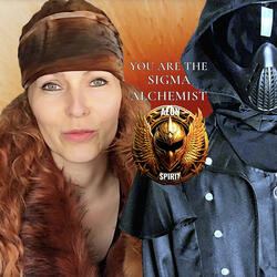 You are the Sigma Alchemist