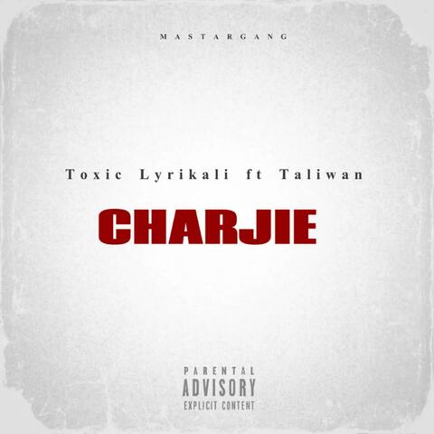 Charjie (feat. Taliwan)