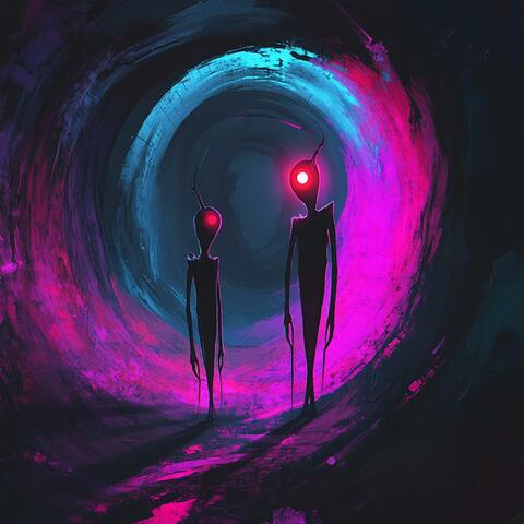 Montagem UFO