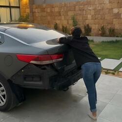 حنون وطيب للقلب حبيب