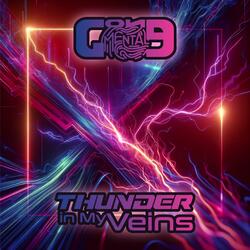 Thunder in My Veins