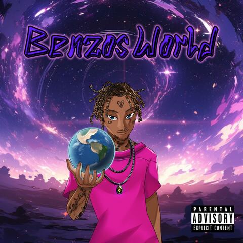 Benzo's World