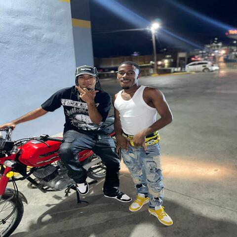 DEPROGRAME (feat. ELEMENTO SL)