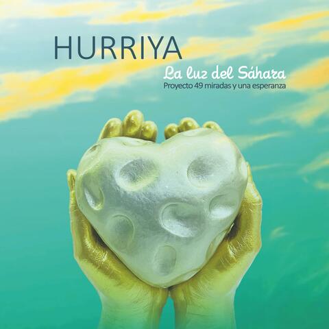 Hurriya (La Luz del Sahara)