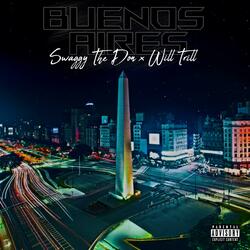 Buenos Aires (feat. Will Trill)