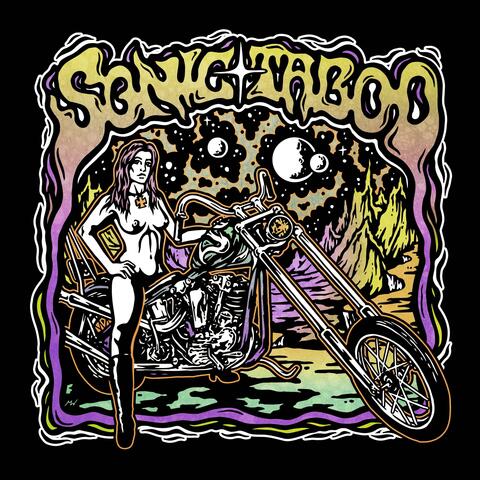 Sonic Taboo