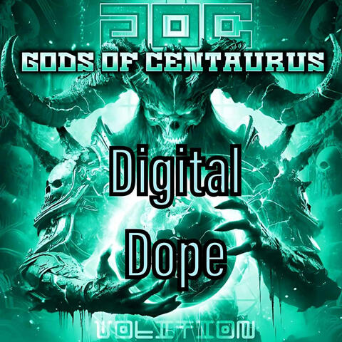 Digital Dope