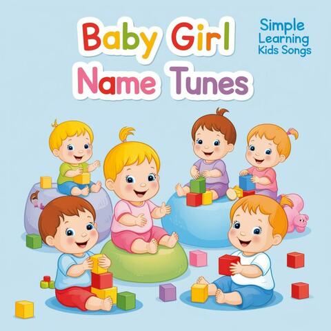 Baby Girl Name Tunes