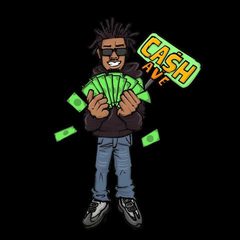 Cash Ave